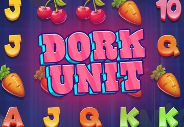 Игровой автомат Dork Unit в Boom Casino